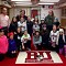 PHOTO OF THE WEEK: IHC U10 MEET BU WOMEN'S HOCKEY