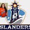 IHC Women's Goalie at National Camp!