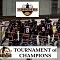 IHC Jr Women Stoney Creek Showcase - Advanced to Quater finals
