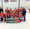 IHC U14 GIRLS THANKSGIVING TOURNAMENT CHAMPS