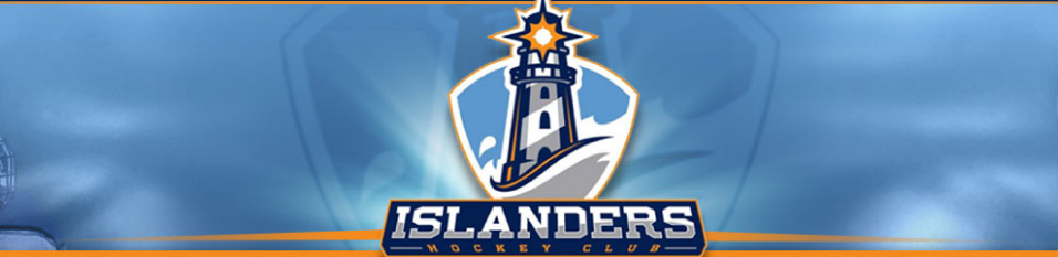 Islanders Hockey Club