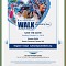 Save the Date - Autism Speaks Walk 2018