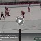 IHC Premier Goalie Score Shorthanded Goal!