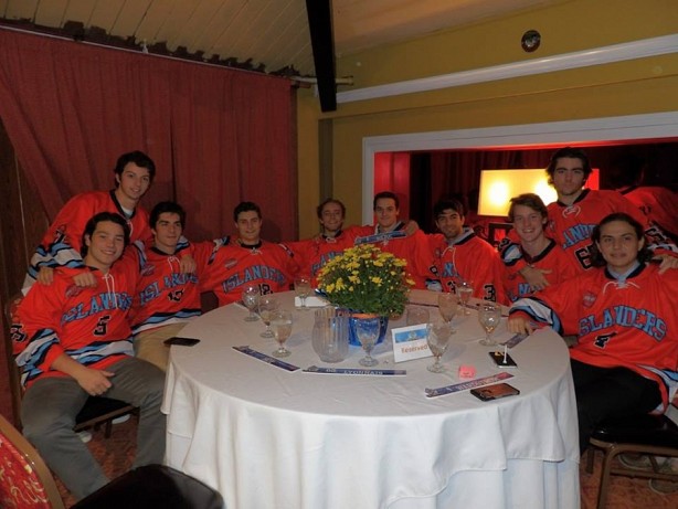 Islanders Hockey Club Elite Schedule Islanders Hockey Club Elite Schedule