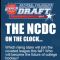 2017 NATIONAL COLLEGIATE DEVELOPMENT CONFERENCE (NCDC) ENTRY DRAFT A SUCCESS FOR THE IHC